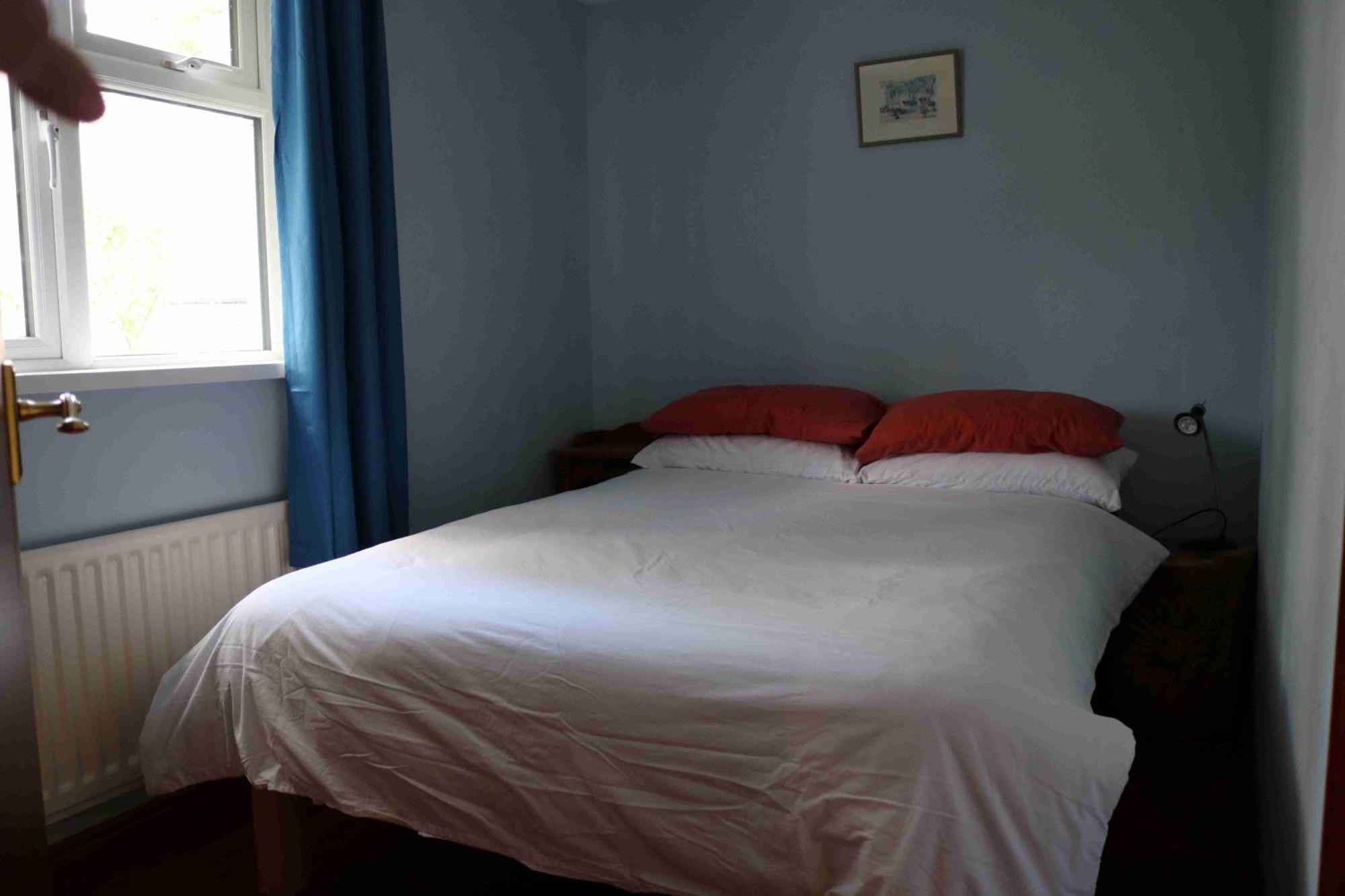 Cottage, Ireland, Includes Continental Breakfast Cushendall Exteriér fotografie