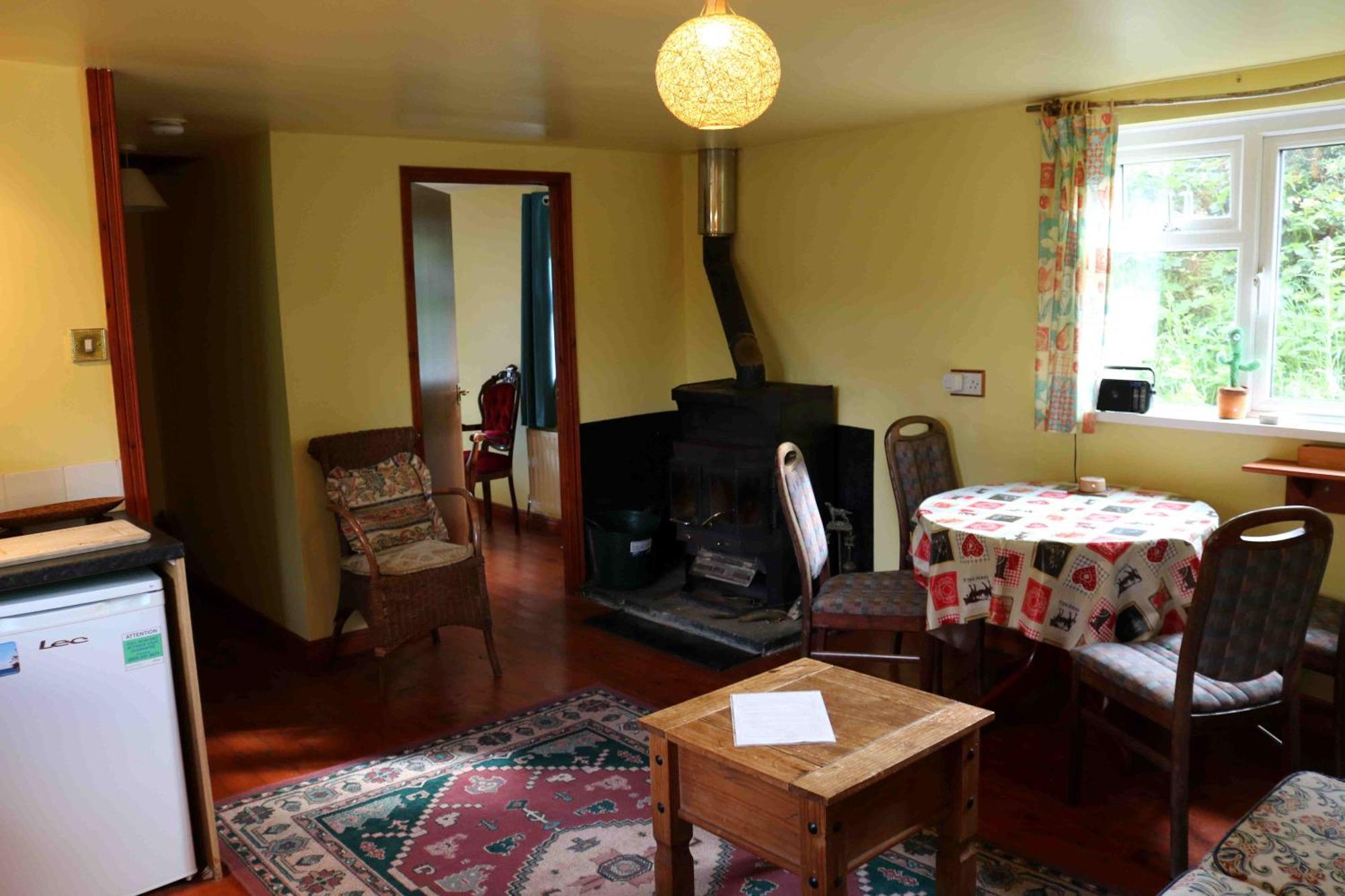 Cottage, Ireland, Includes Continental Breakfast Cushendall Exteriér fotografie